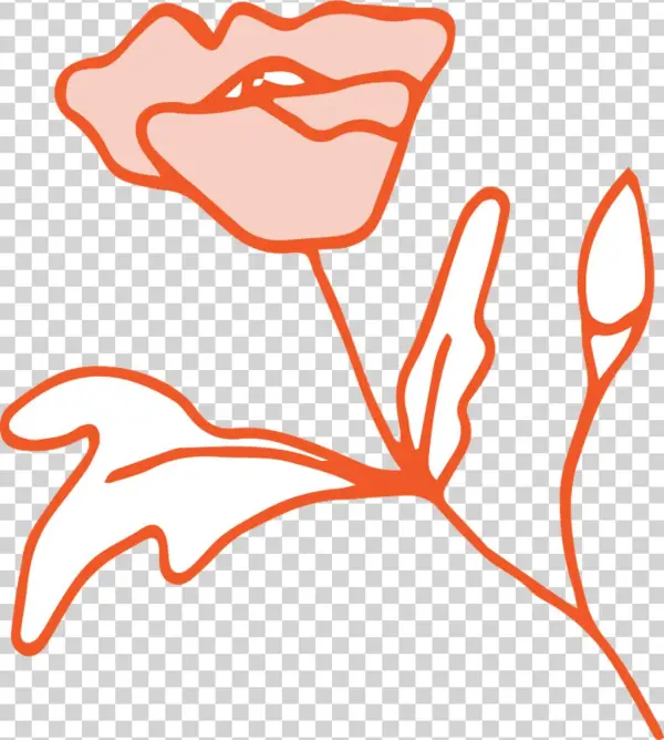 Doodle Sticker