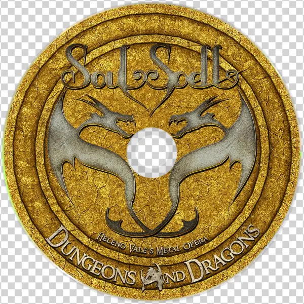 Dungeons And Dragons