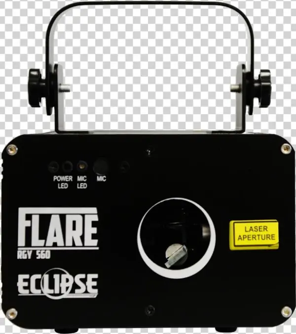 Ebay Flare-rgy - Electronics