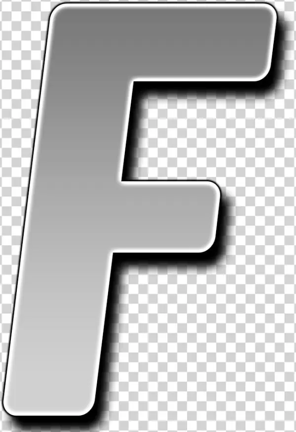 F - Sign