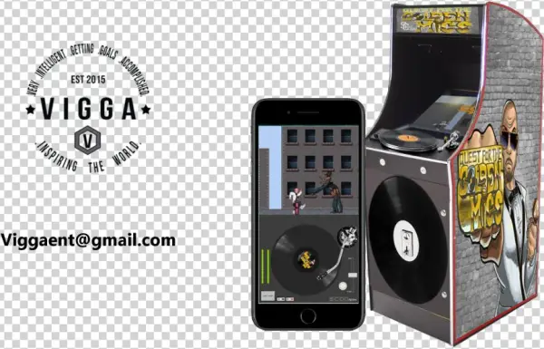 Features - Gadget