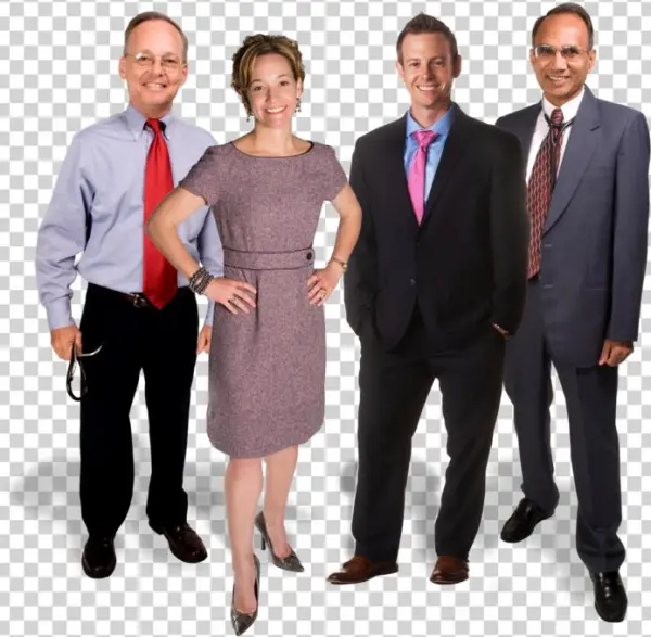 Full Body Doctors 2018