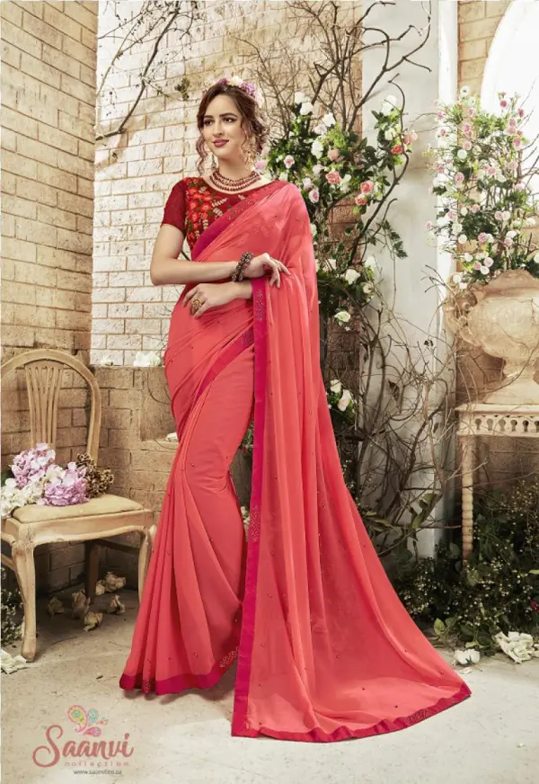 Georgette