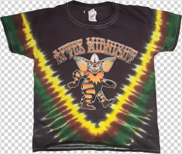 Grateful - Active Shirt
