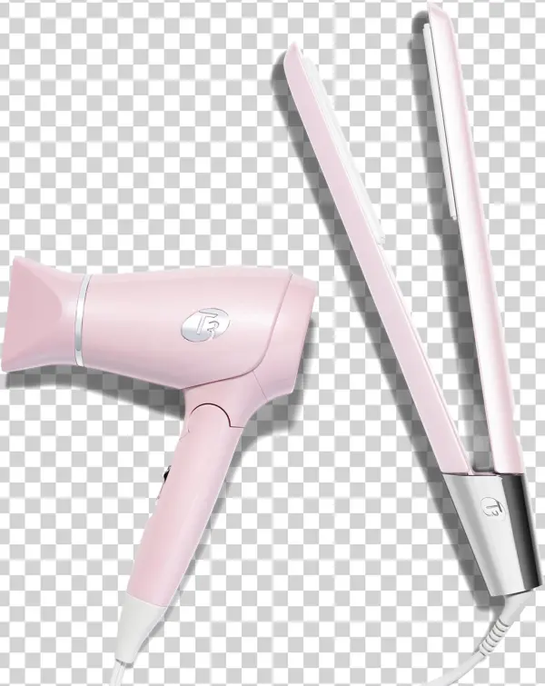 Hair Dryer
