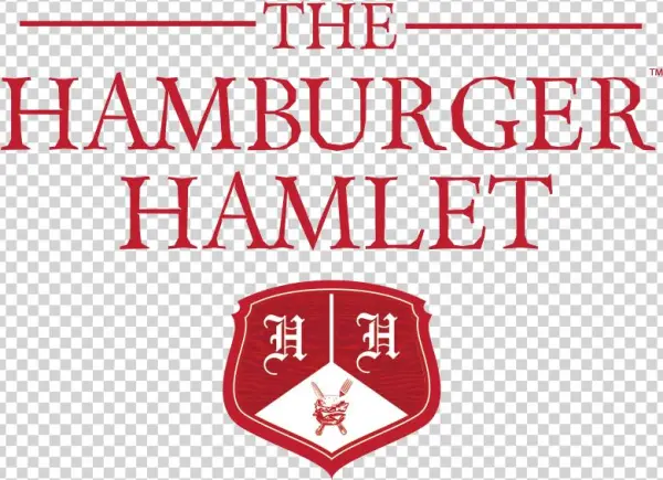 Hamburger Hamlet Hamburger Hamlet - Jamal