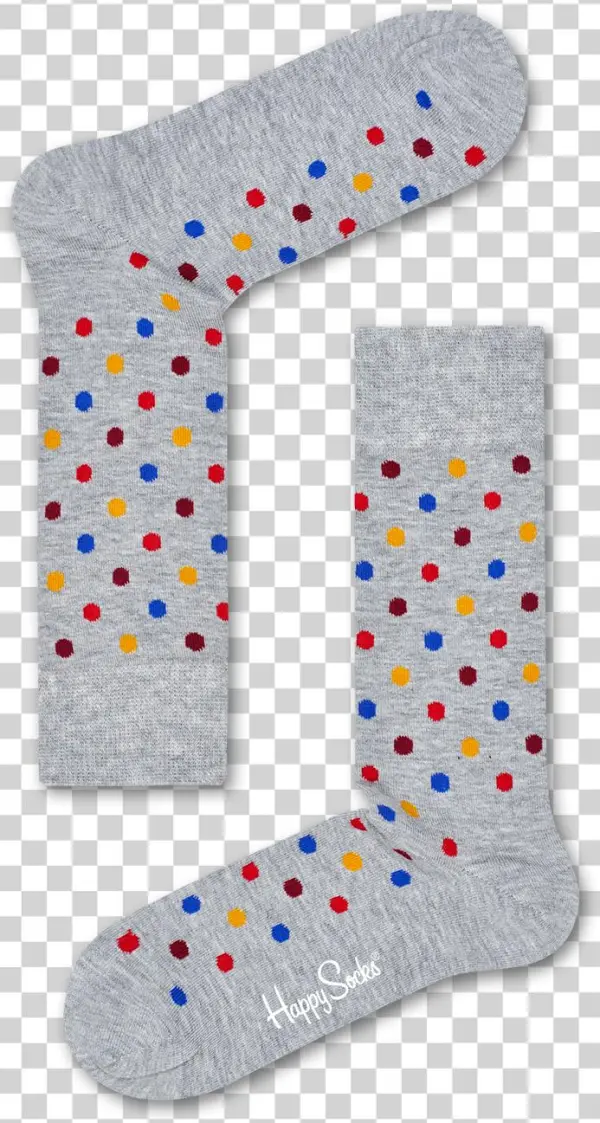 Happy Socks Dot01 9001