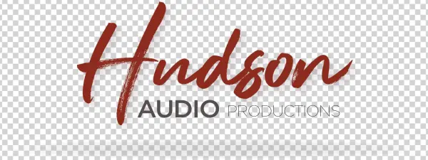 Hudson Audio Productions - Calligraphy