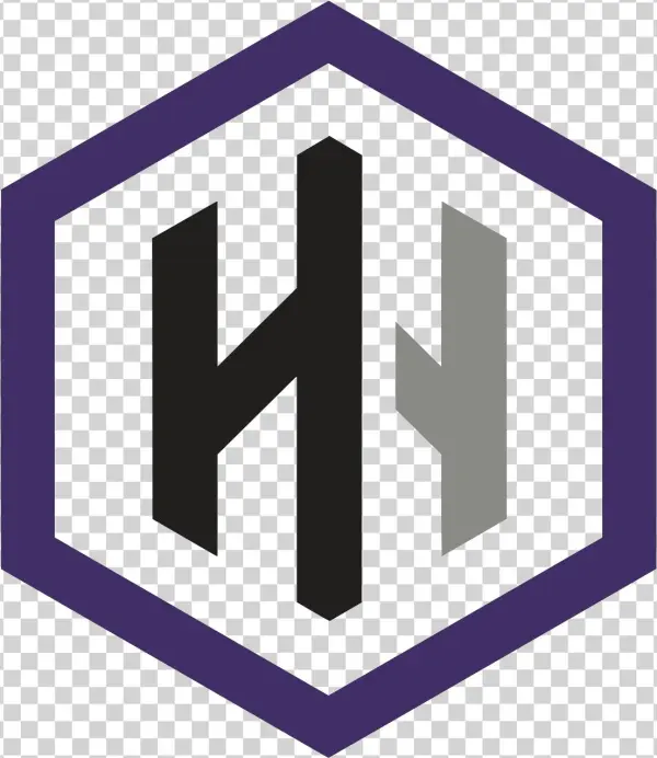 Hybrid Studios - Logo