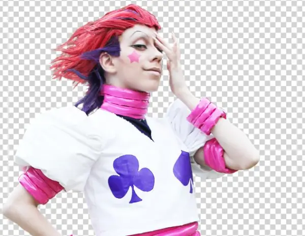 Image - “ - Red Hair