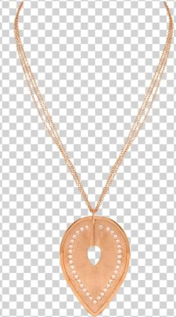 In Stock - Necklace