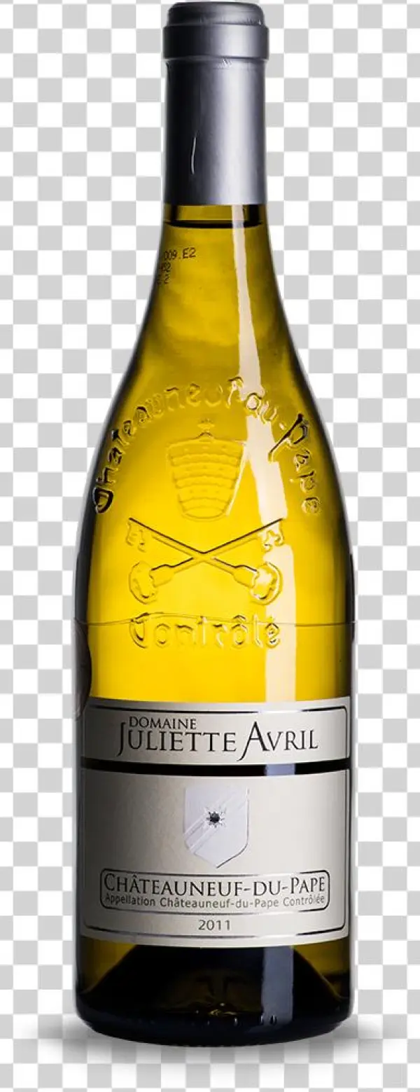 Juliette - White Wine