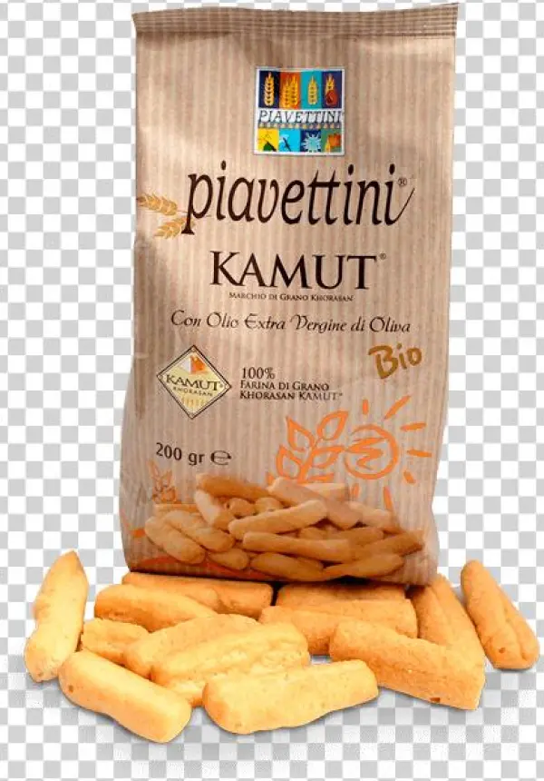 Kamut Grissini