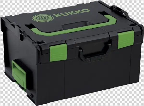 Kukko Empty Box Sortimo