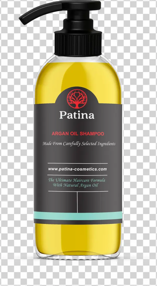 Line Of Products That Help Maintain Your Hair In The - Lemon