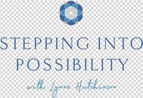Lynne Hutchinson Watercolor Flower Of Life Logo Design