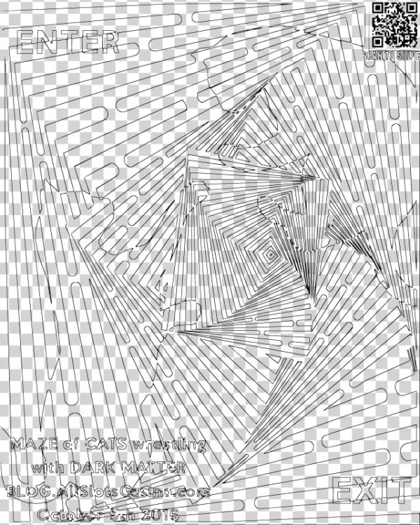 Medium Image - Maze