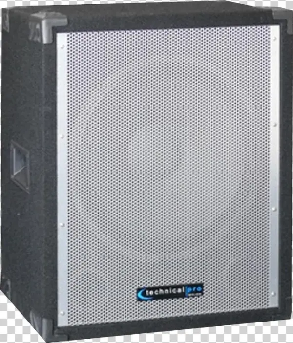 Mega1801 - Subwoofer