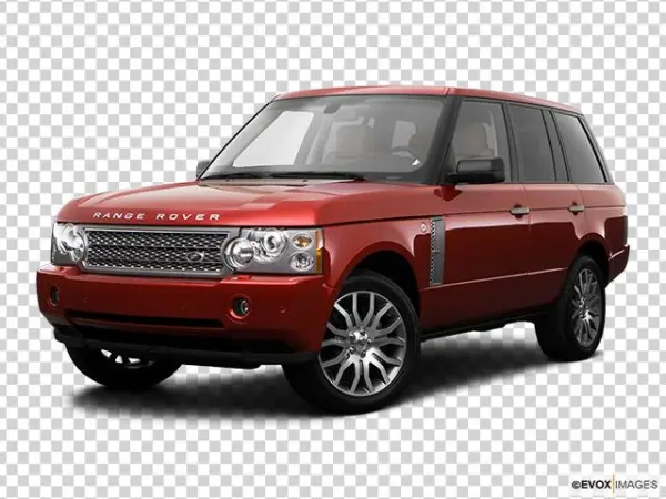 Mercury Mountaineer 2006 Red