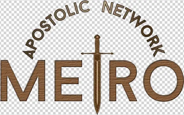 Metro Logo Png
