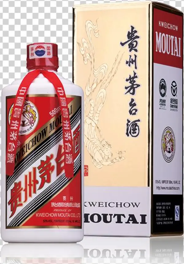 Moutai Png