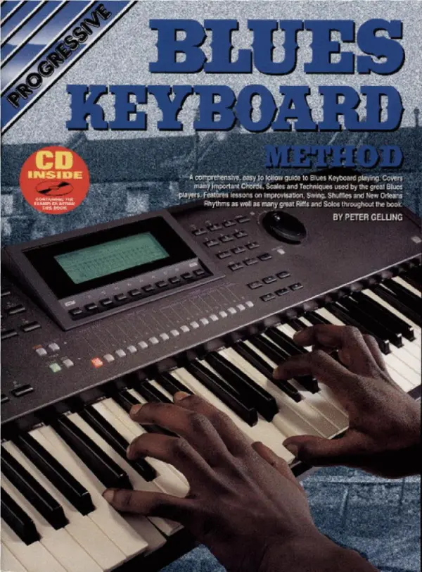 Music Keyboard Png