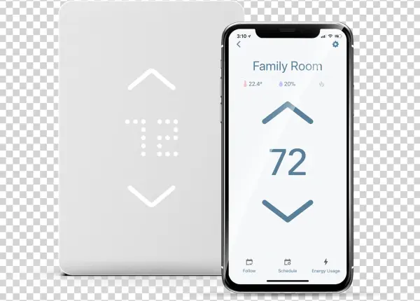 Mysa Smart Thermostat