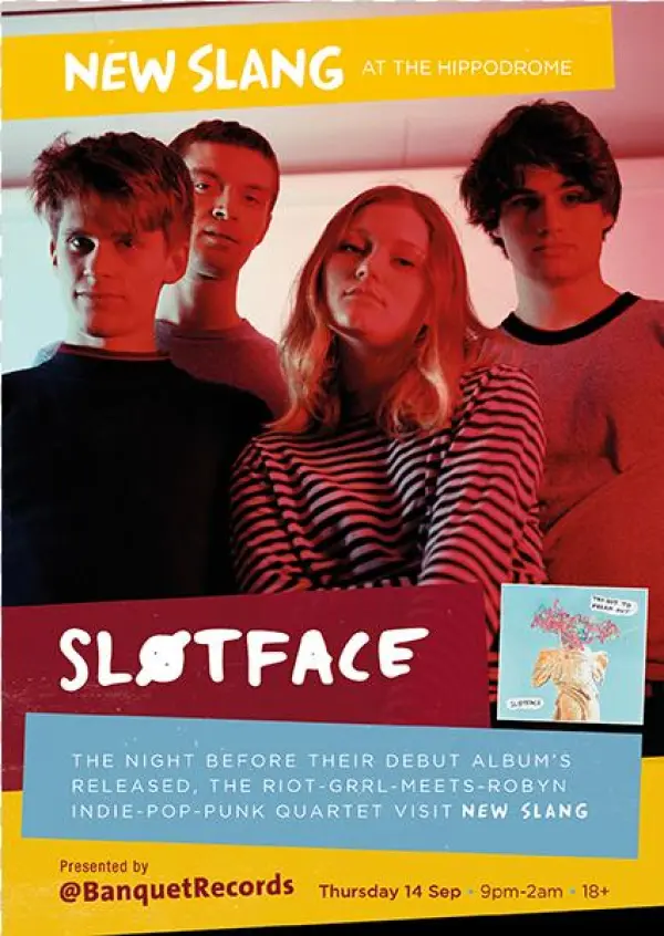 Ns140917 - Sløtface