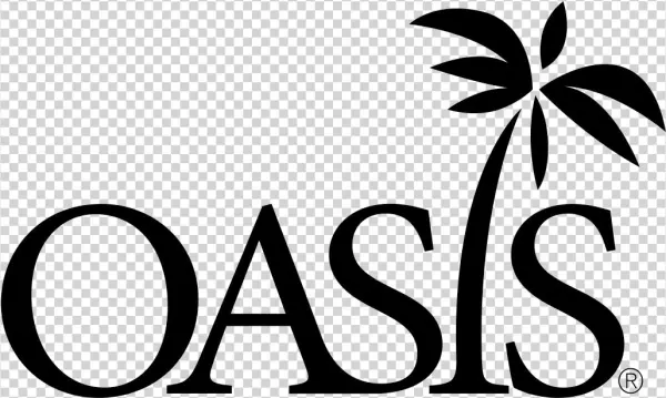 Oasis International - Illustration