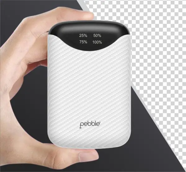 Pebble Pico - Pebble