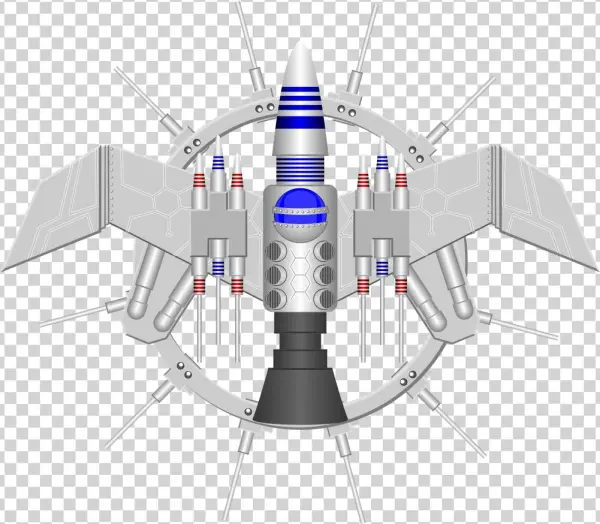 Preview - Rocket