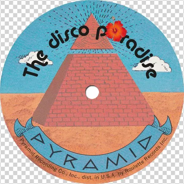 Pyramid - Circle