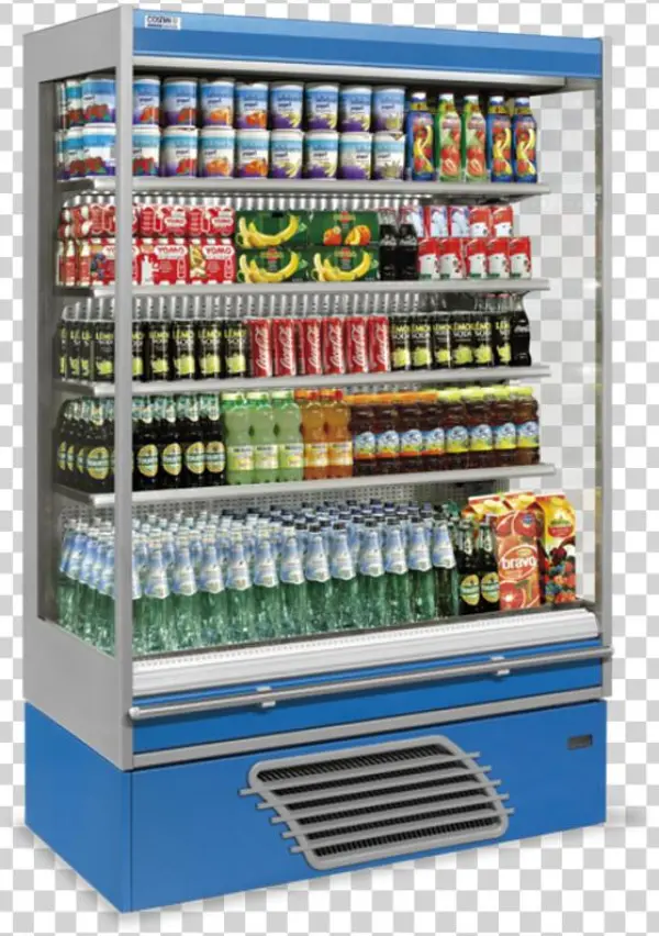Refrigeration