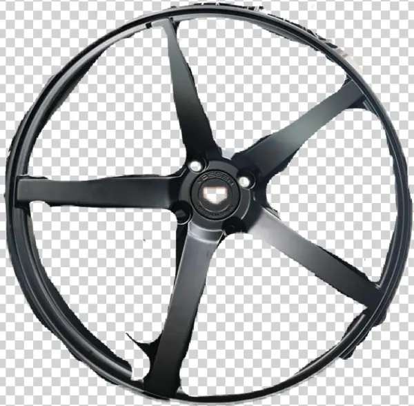 Report Abuse - Wheel