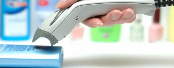 Scanner