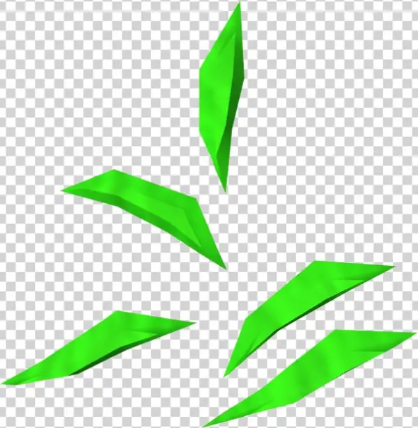 Shards Png
