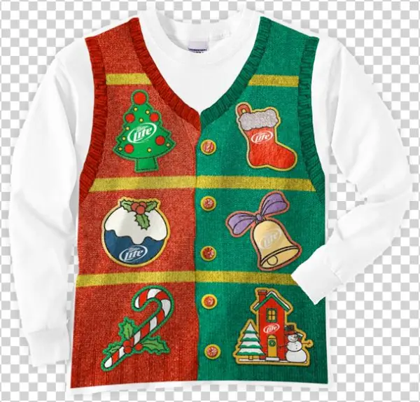 Sign Up To Join The Conversation - Sweater
