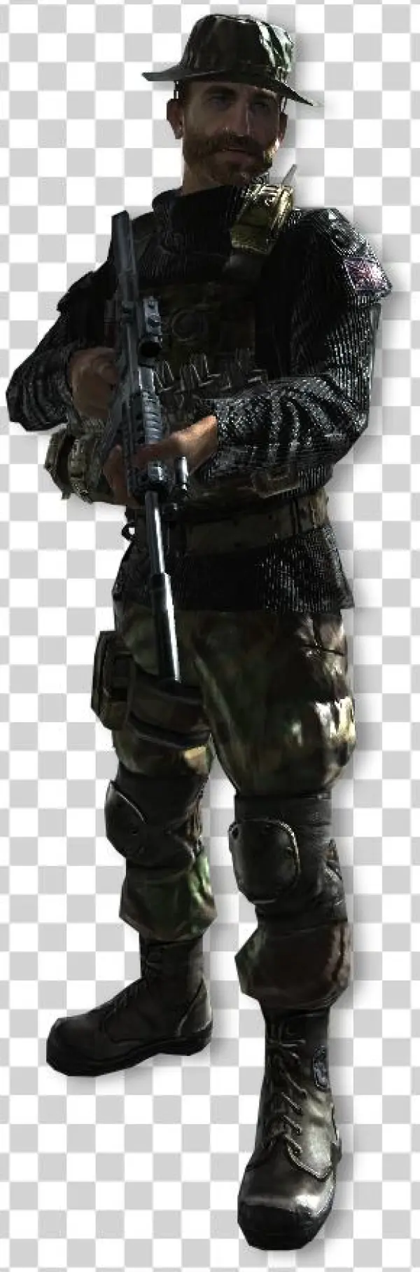 Sniper