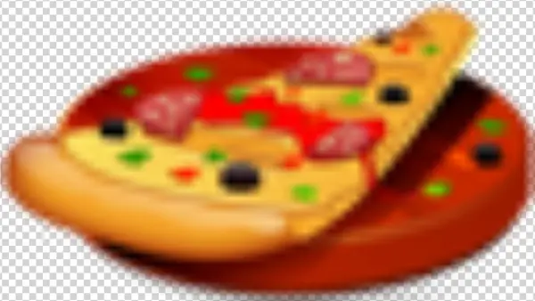 Stromboli Calzone - Иконка Пицца