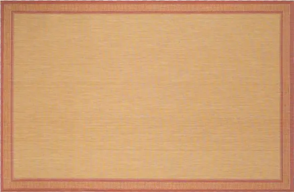 Terra Border Mat - Plywood