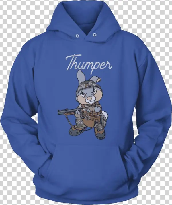 Thumper - Army - Sweatshirt