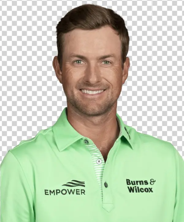 Webb Simpson - Golf