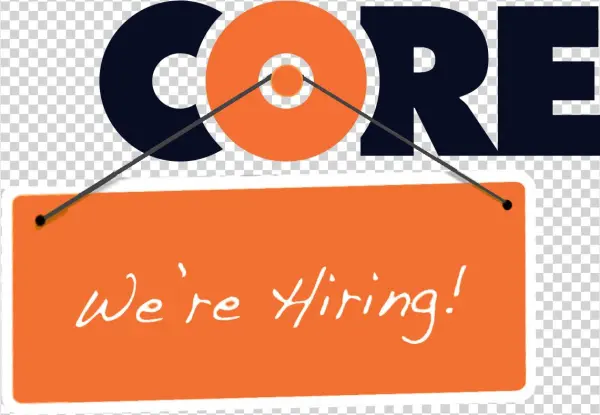 Were-hiring - Circle