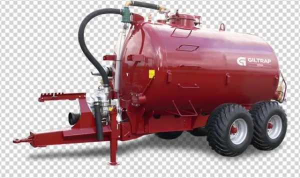 5000 - Electric Generator