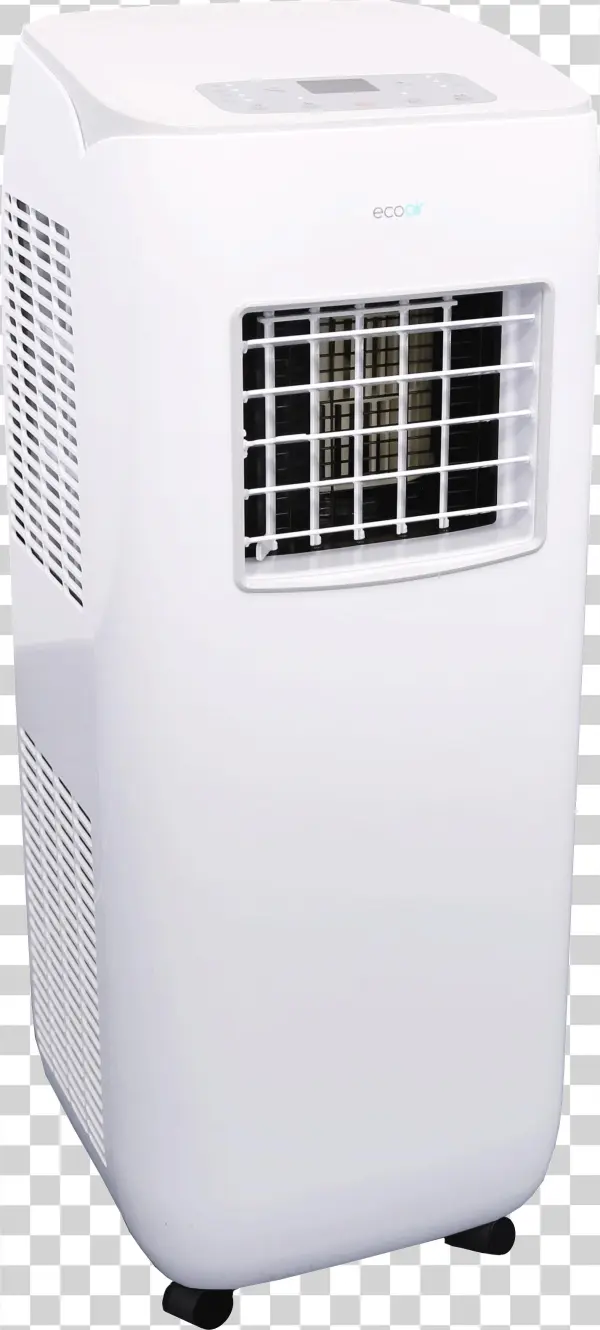 6kw Portable Air Conditioner Crystal