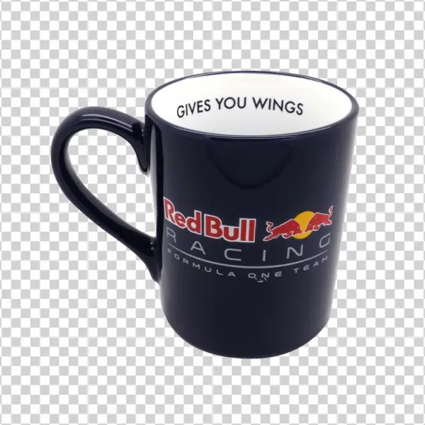 9 - Red Bull