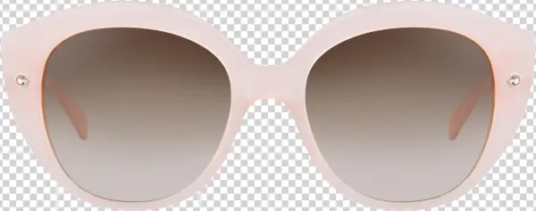 Account - Glasses