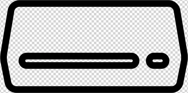 Air Conditioner Comments - Automotive Decal