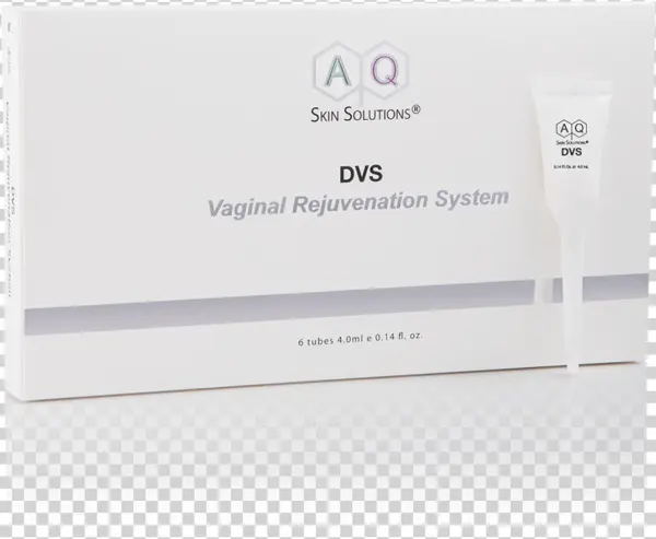 Aq Vaginal Rejuvenation System