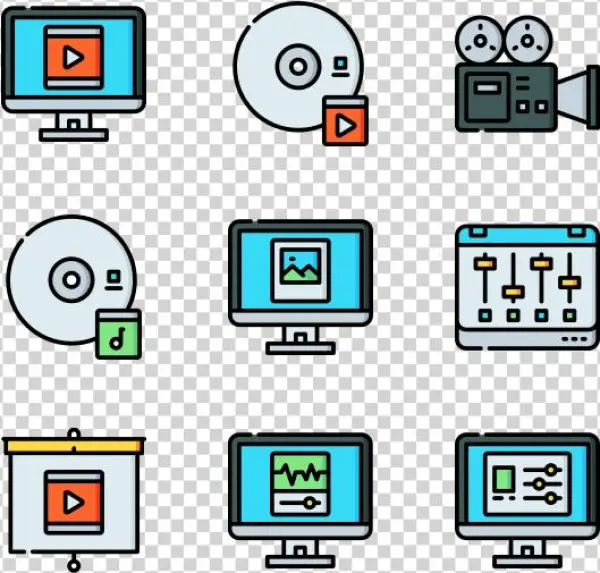 Audio And Video
